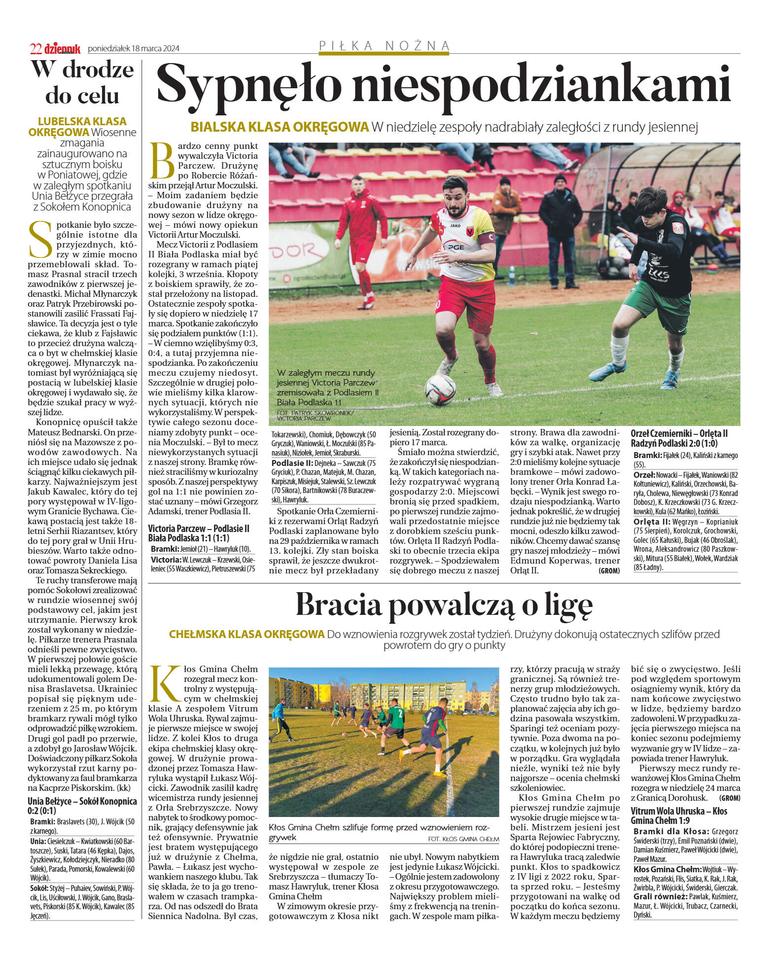 Wydanie główne - strona 21