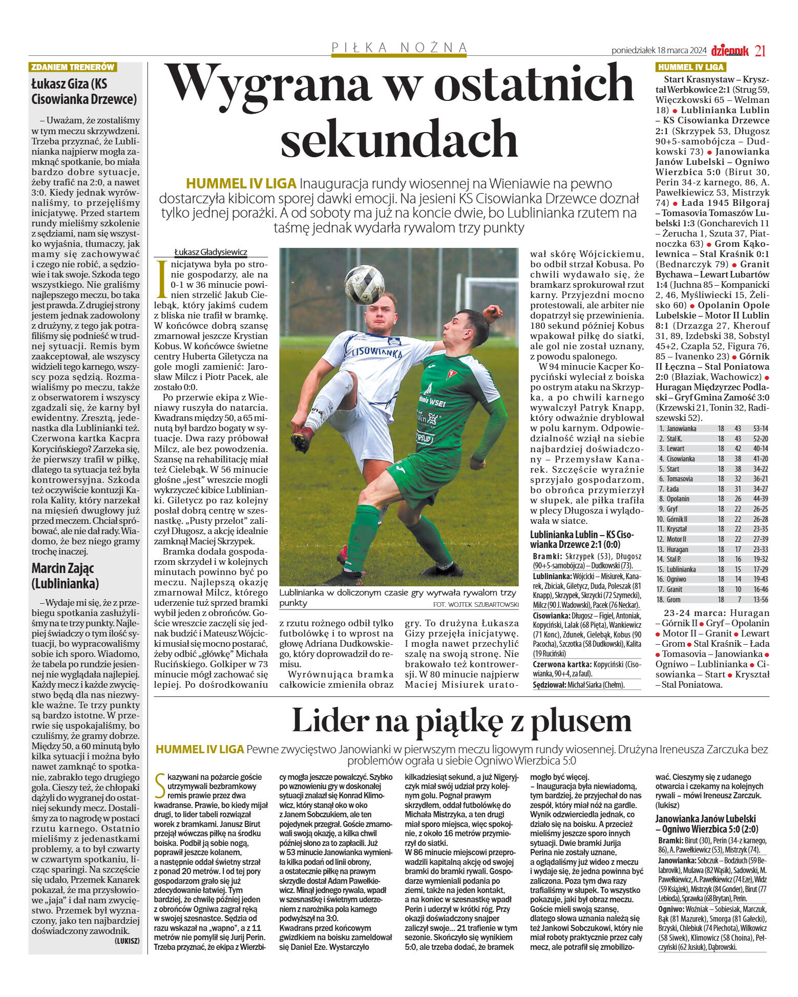 Wydanie główne - strona 22