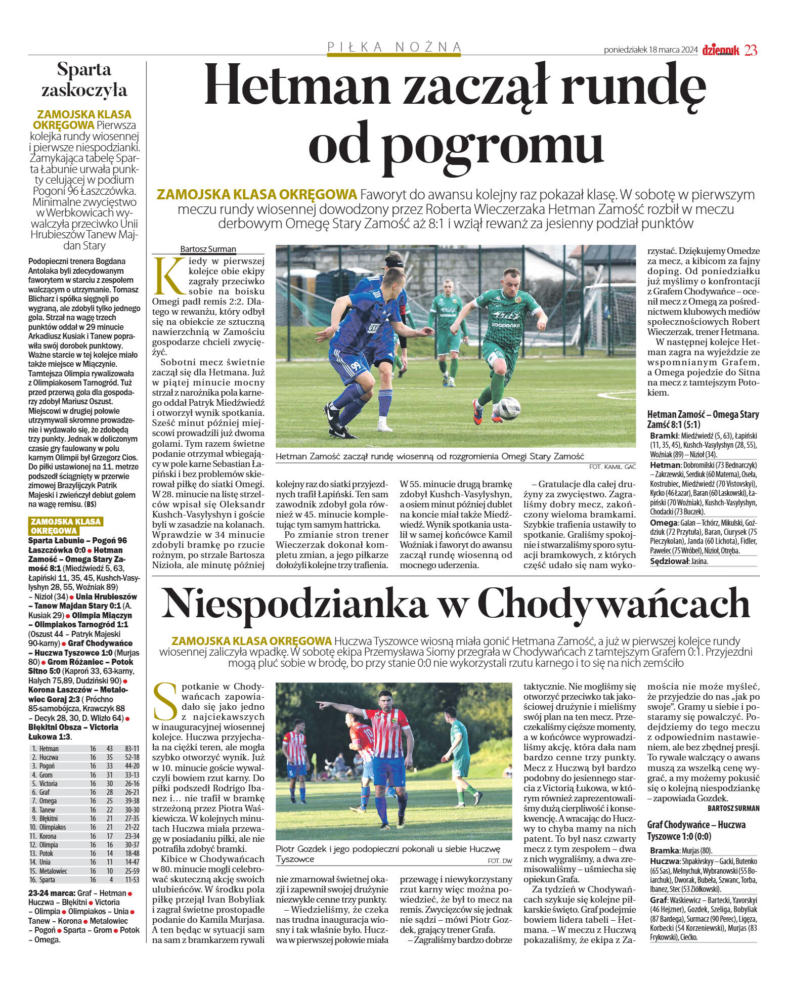 Wydanie główne - strona 23