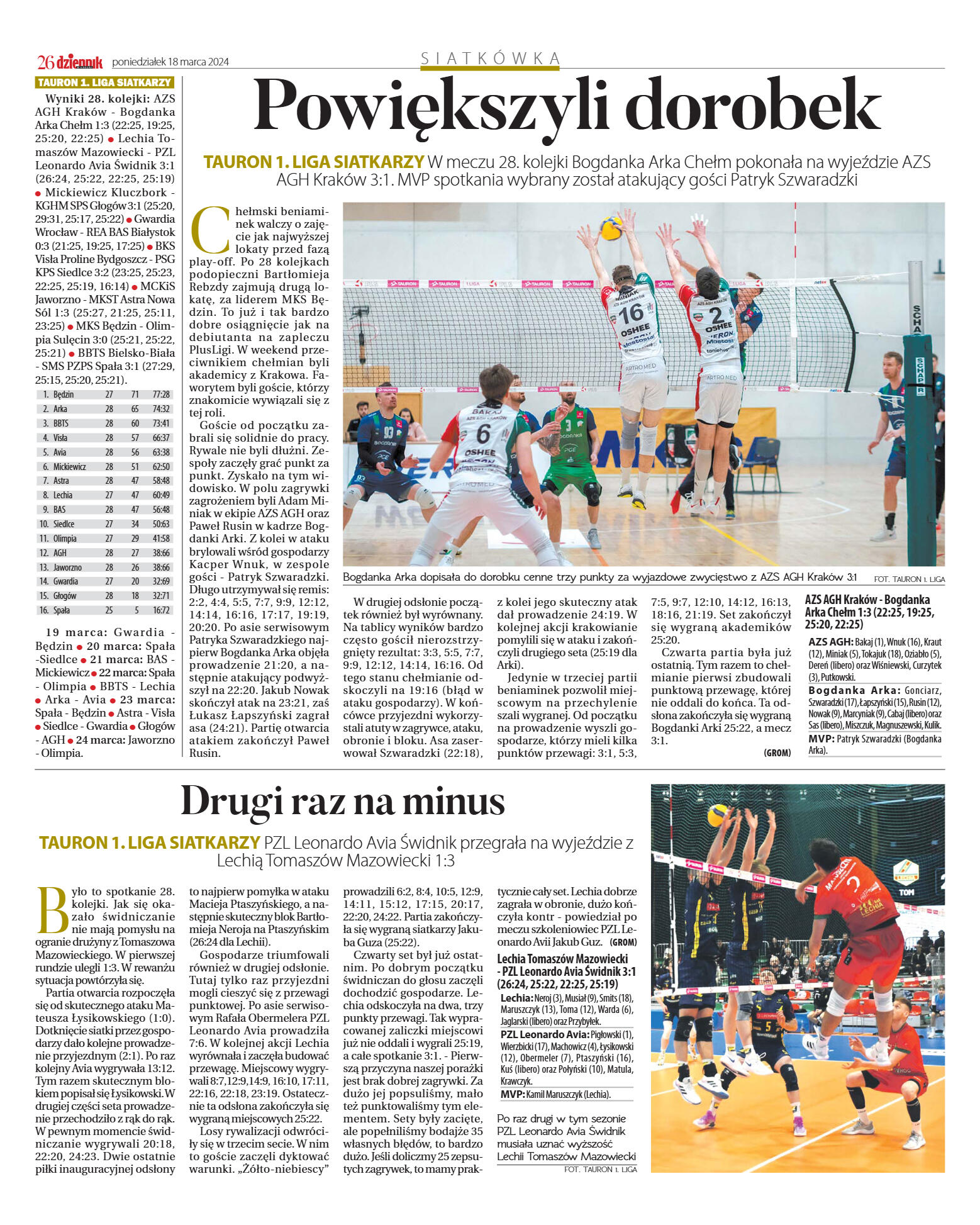 Wydanie główne - strona 26