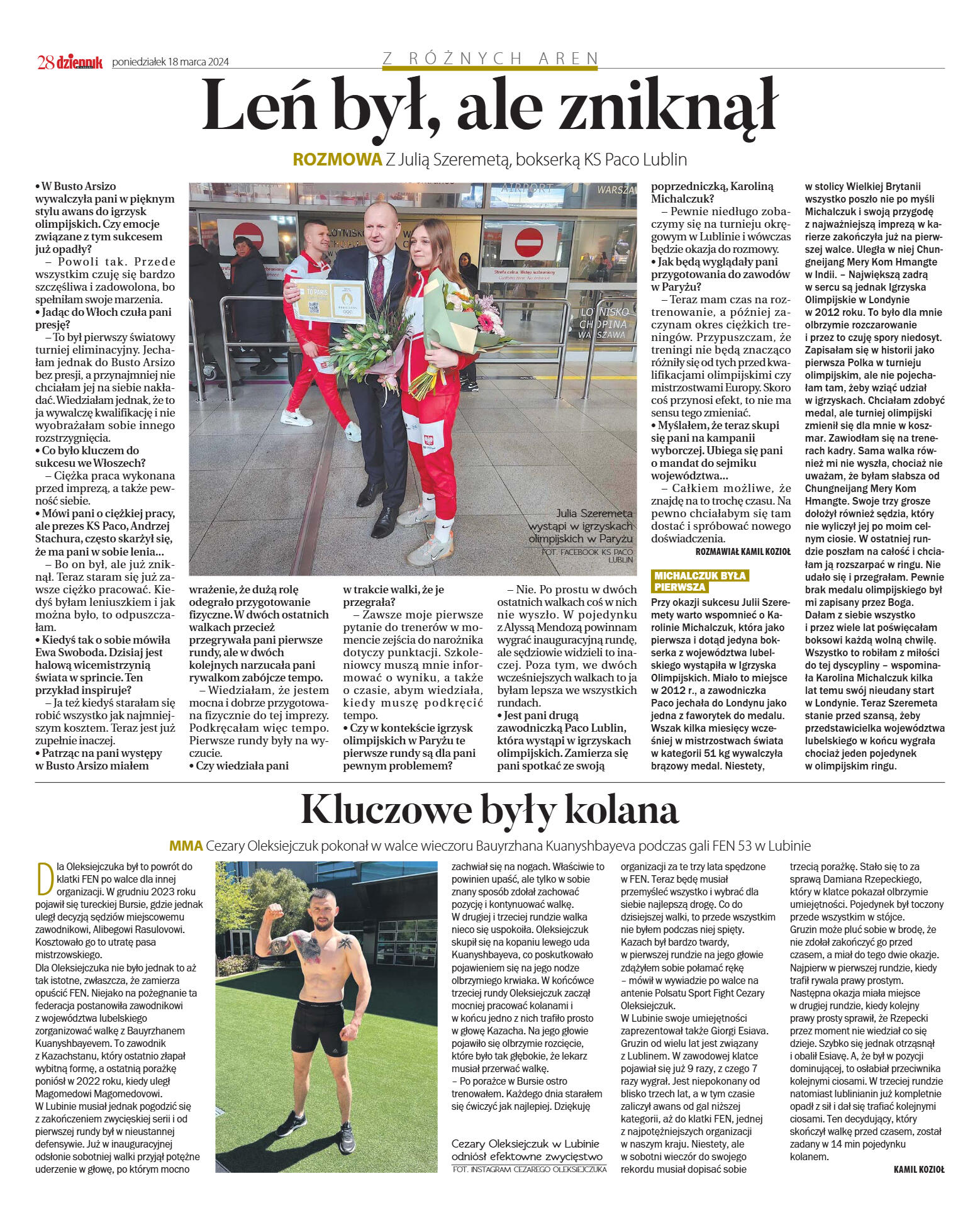 Wydanie główne - strona 28