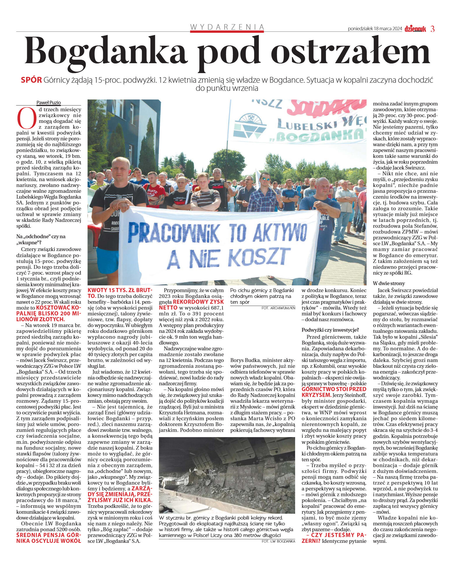 Wydanie główne - strona 3