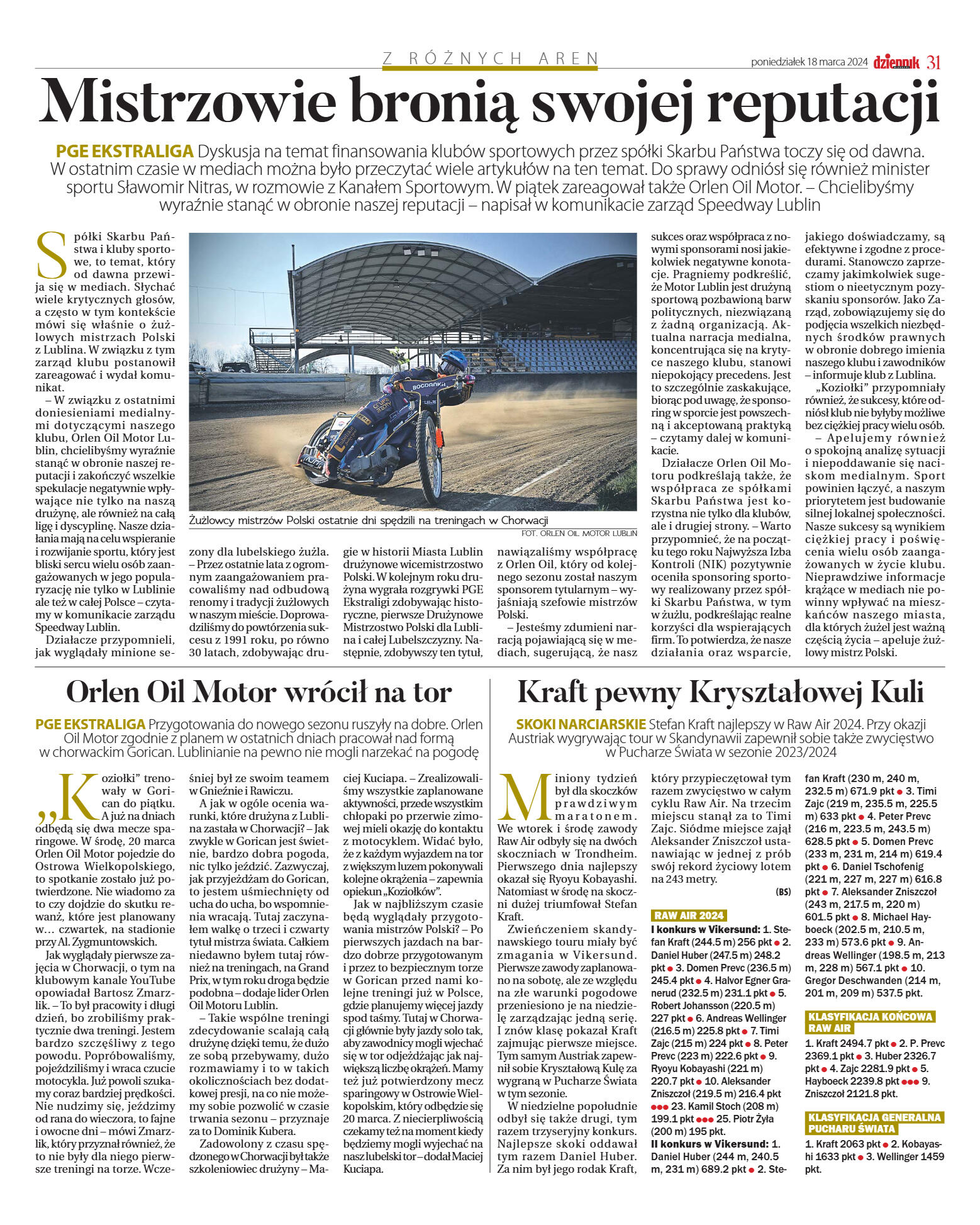 Wydanie główne - strona 31