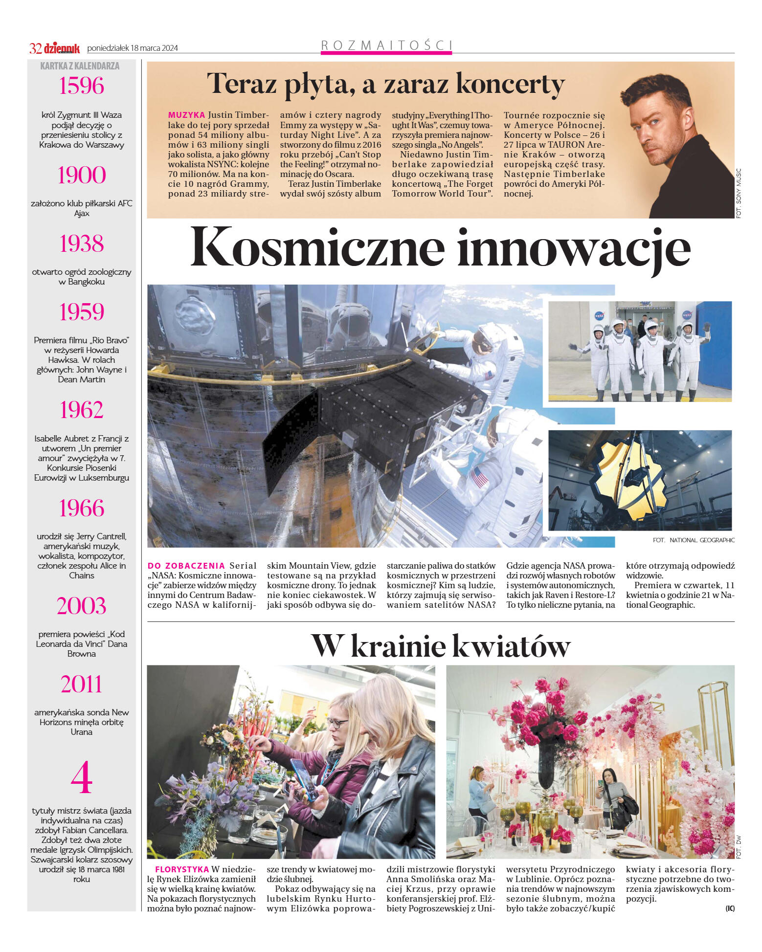 Wydanie główne - strona 32