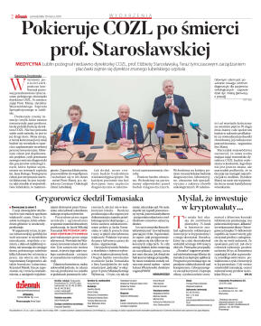 Wydanie główne - strona 2