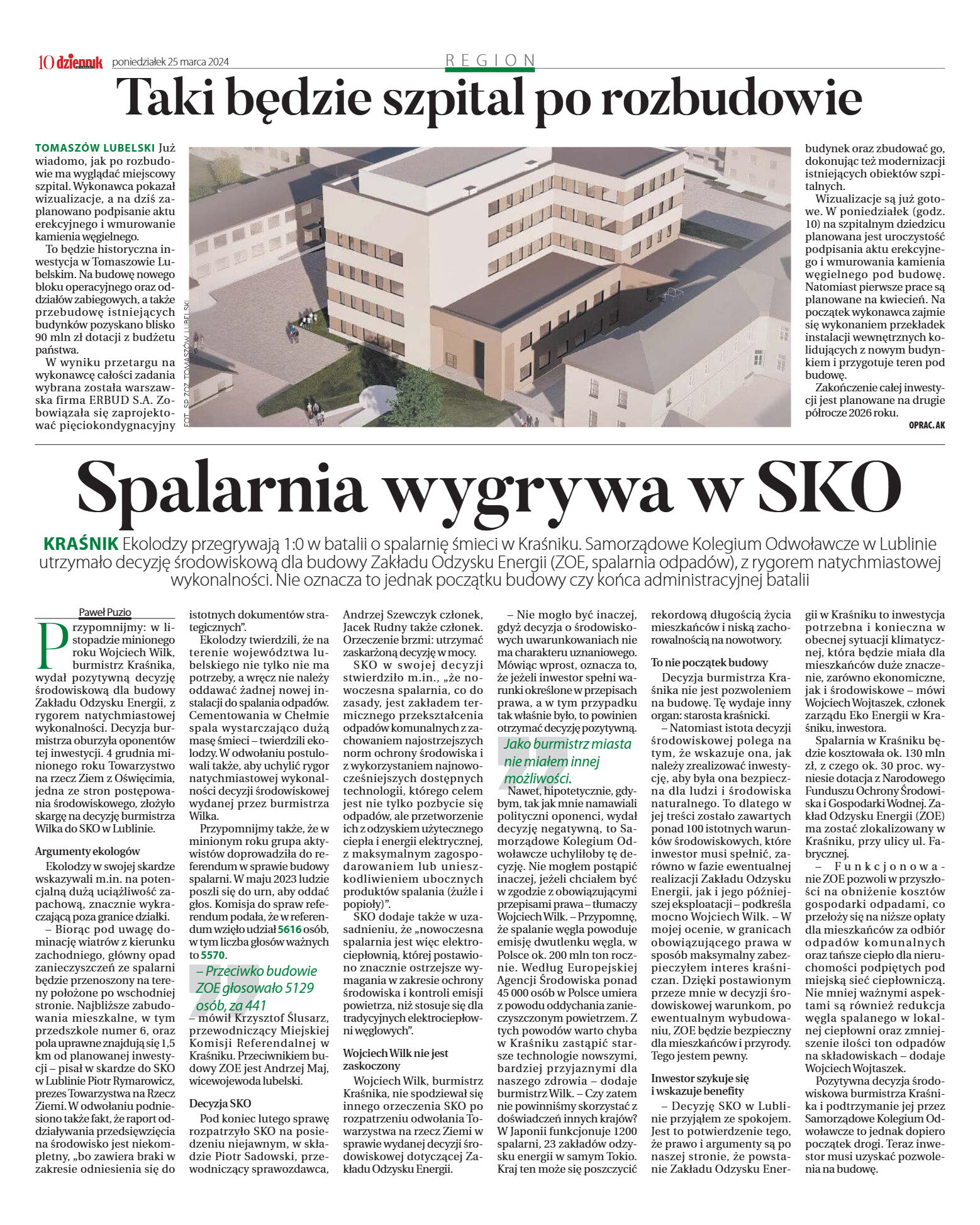 Wydanie główne - strona 10