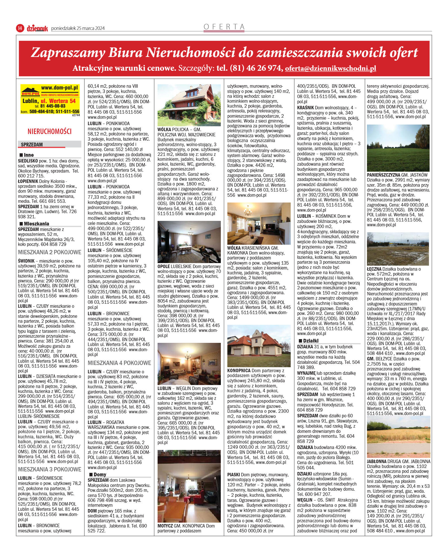 Wydanie główne - strona 14