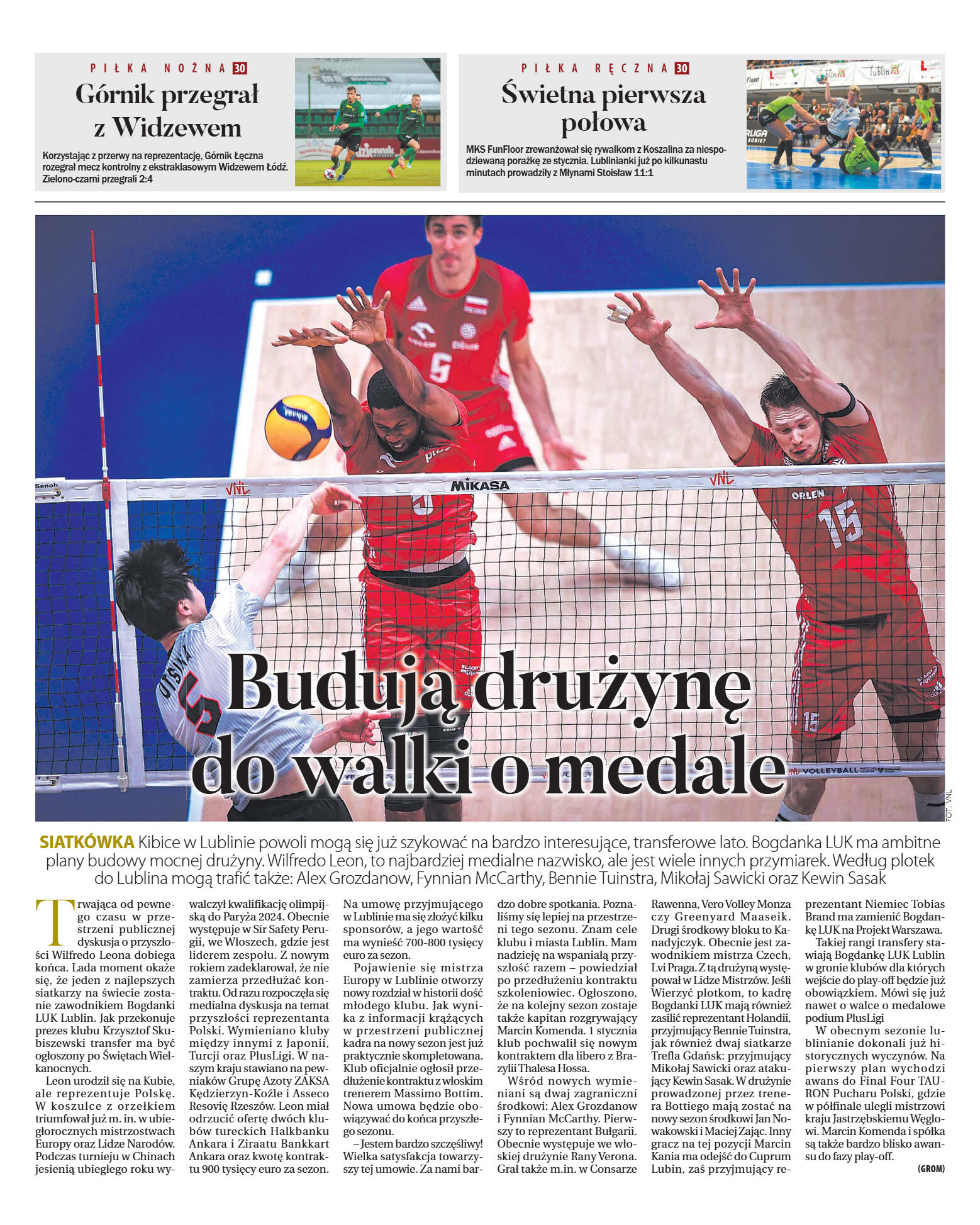 Wydanie główne - strona 16