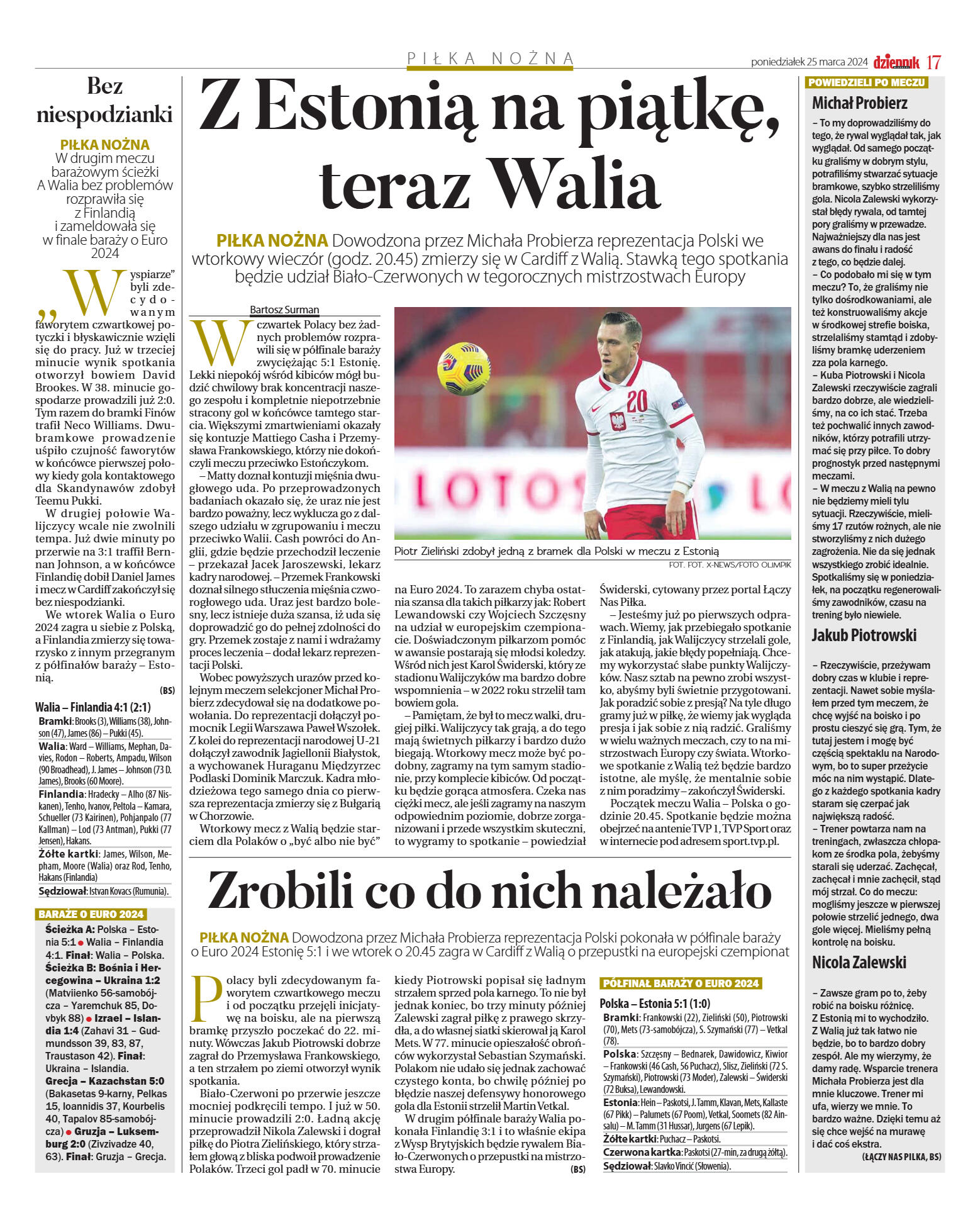 Wydanie główne - strona 17