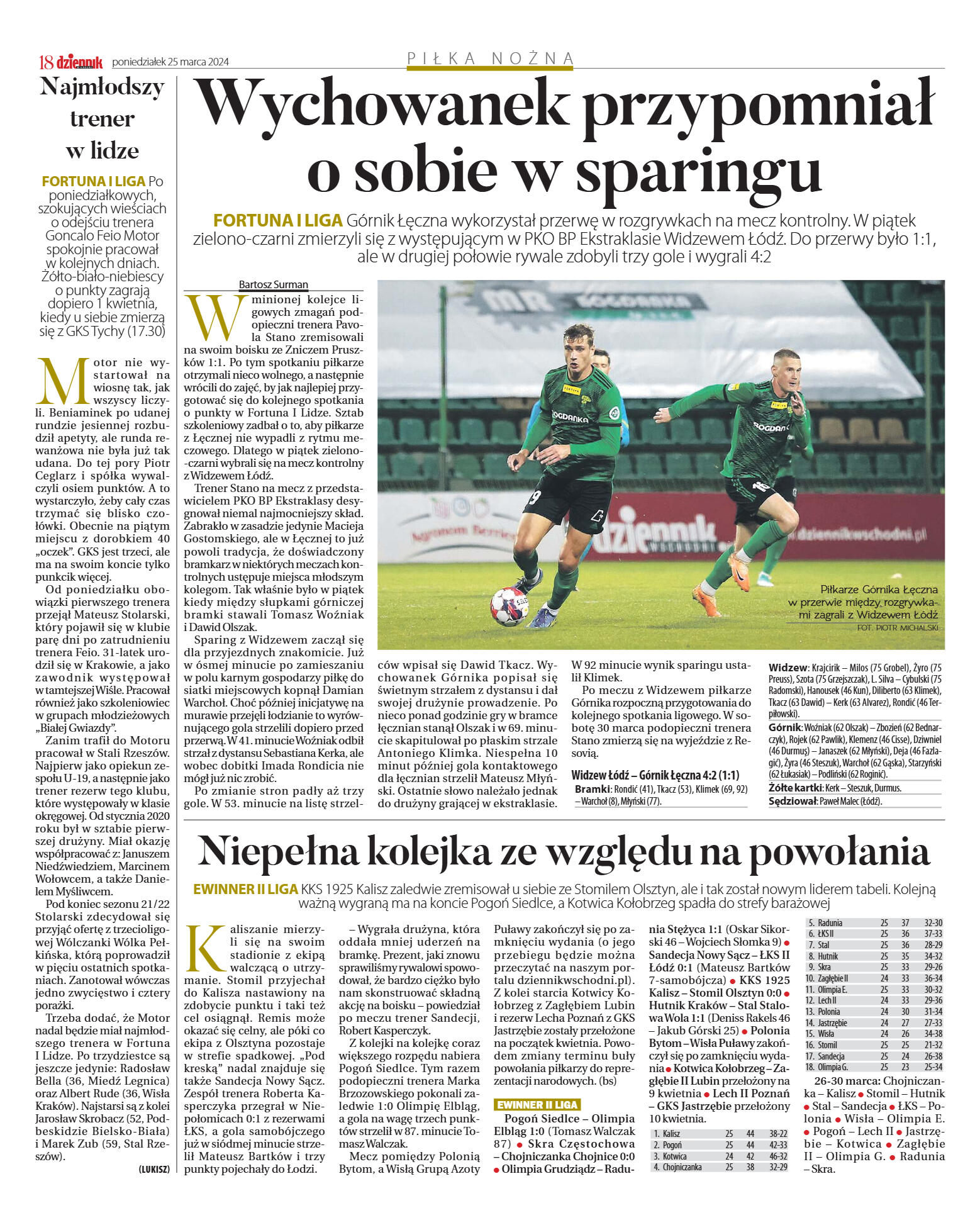 Wydanie główne - strona 18