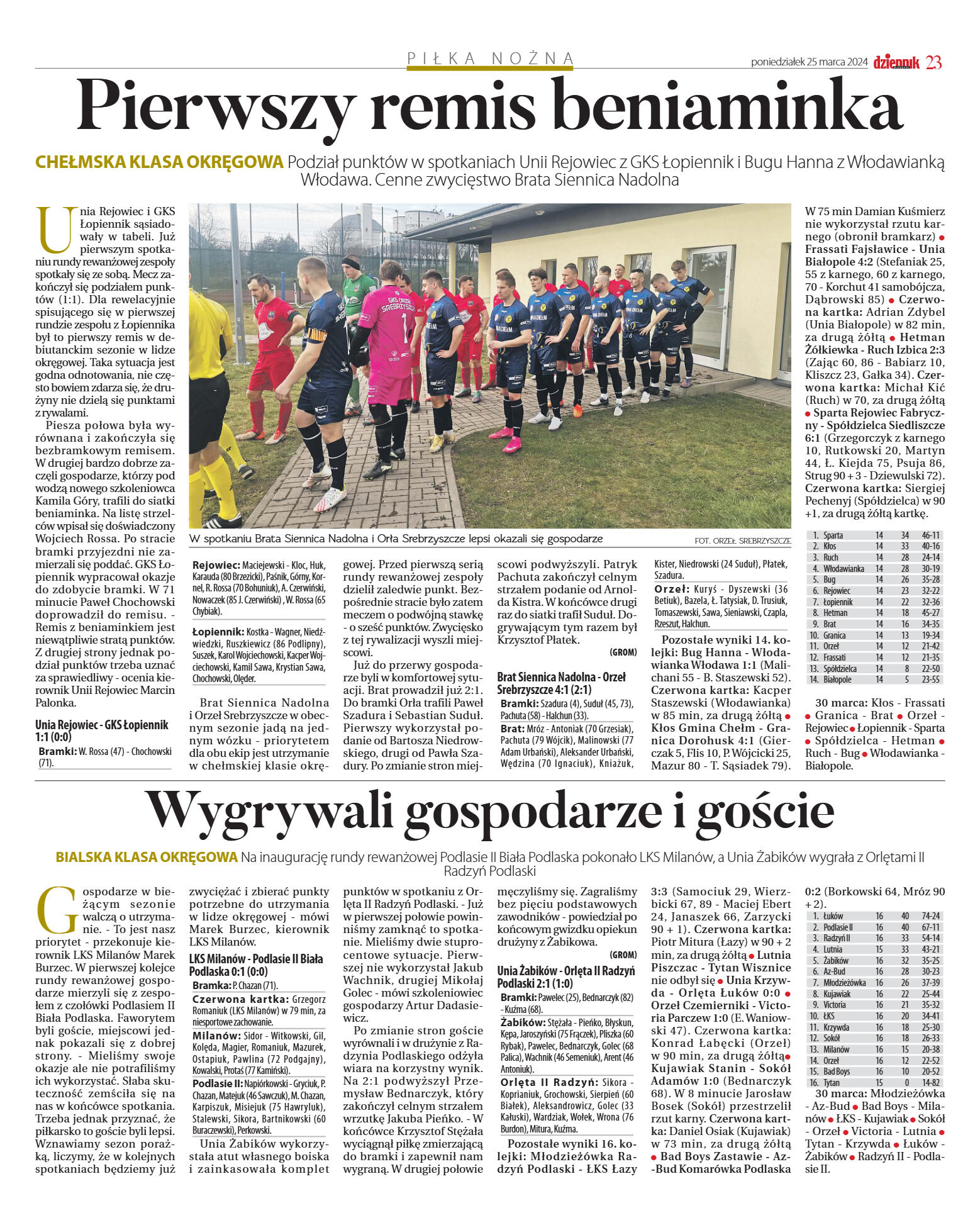 Wydanie główne - strona 23