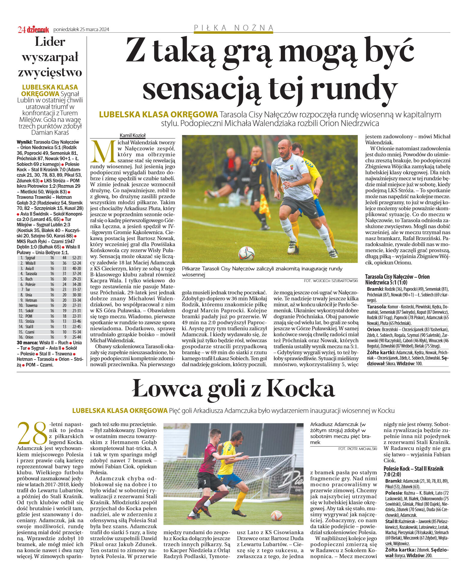 Wydanie główne - strona 25