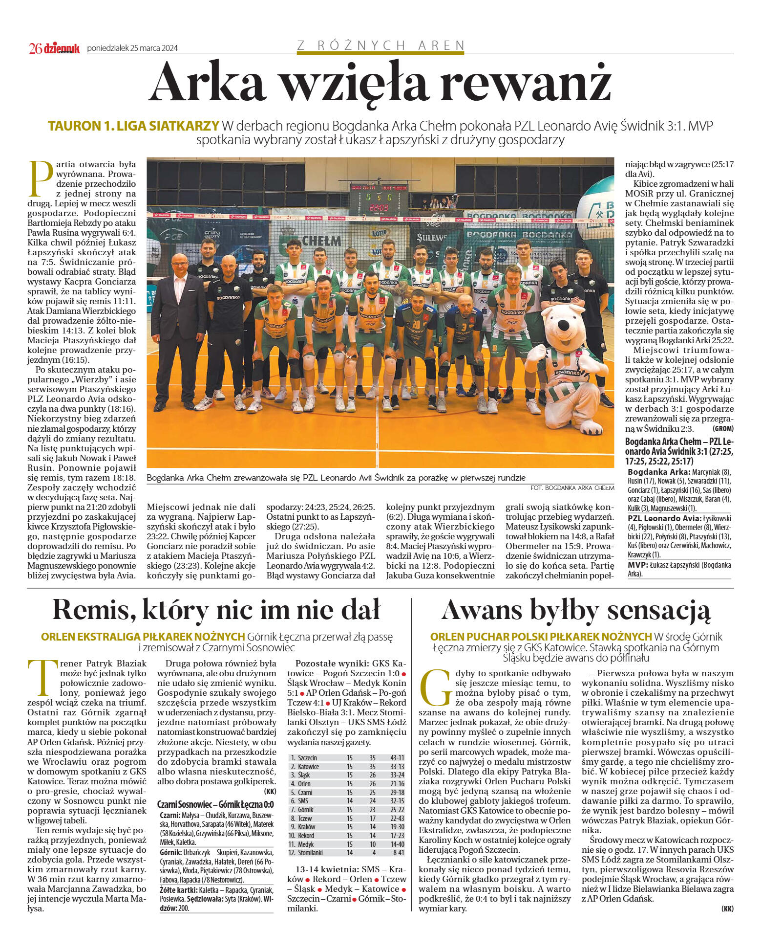 Wydanie główne - strona 26