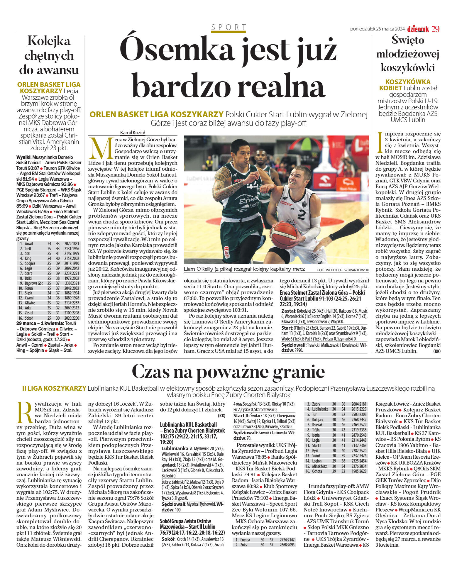 Wydanie główne - strona 29