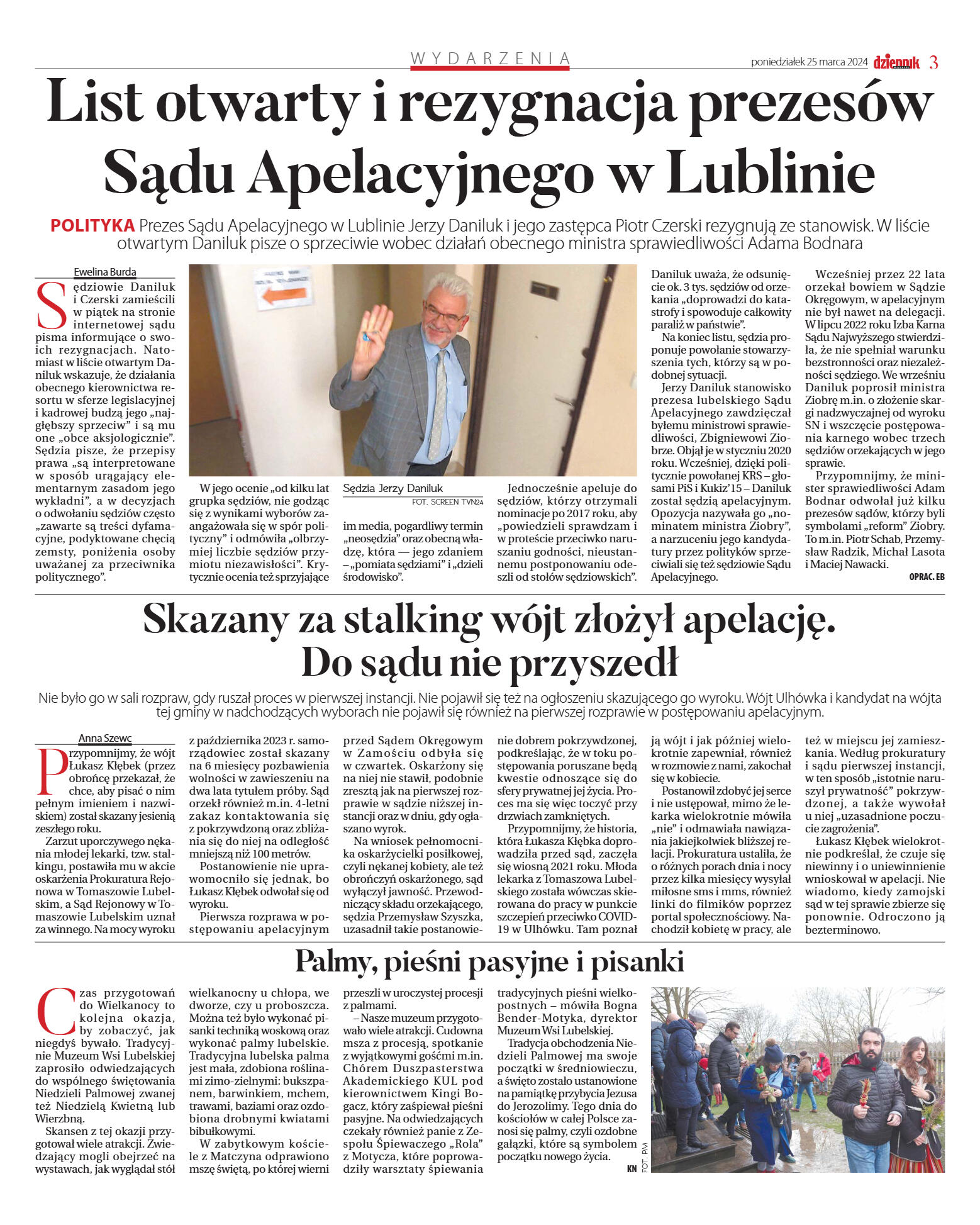 Wydanie główne - strona 3