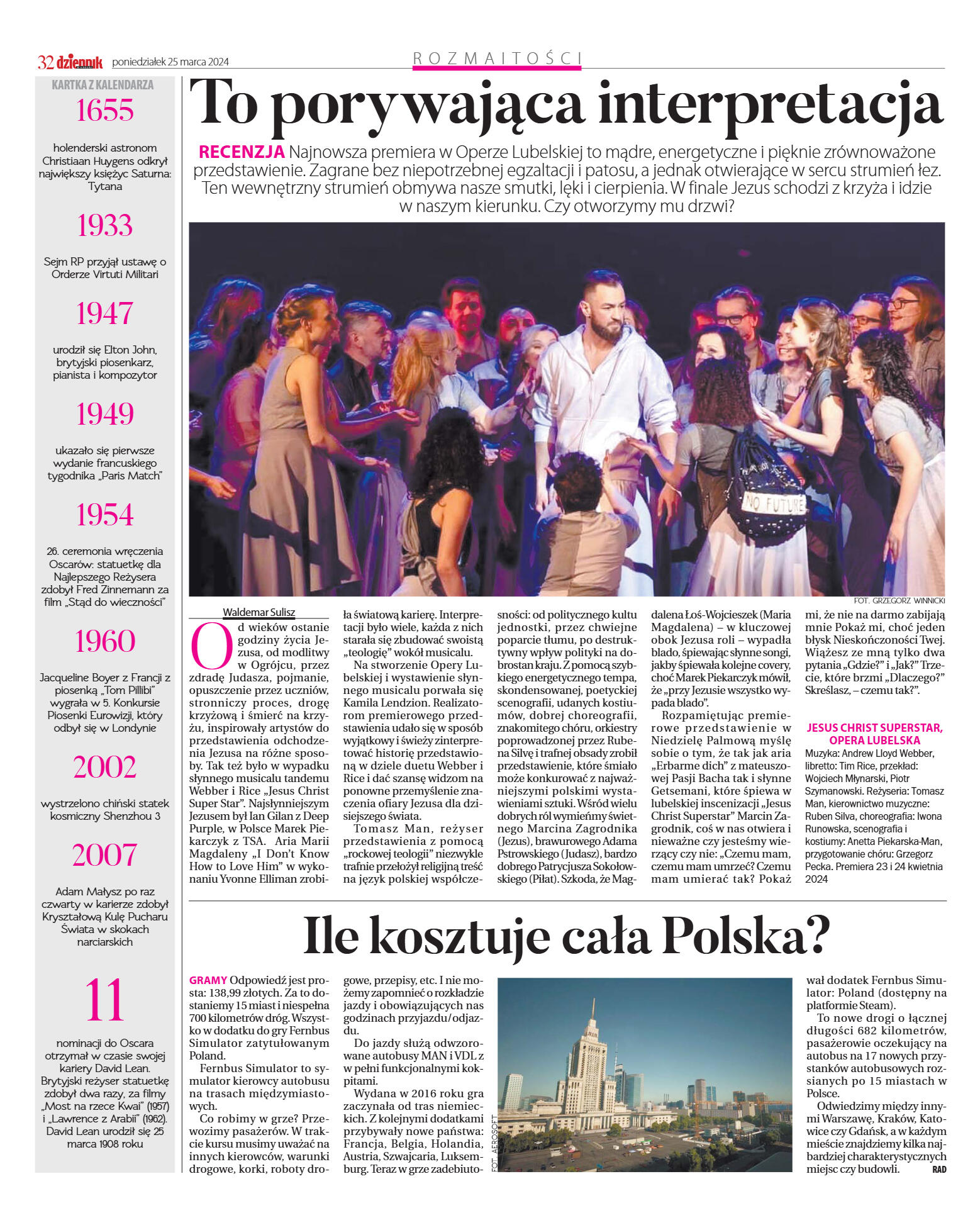 Wydanie główne - strona 32