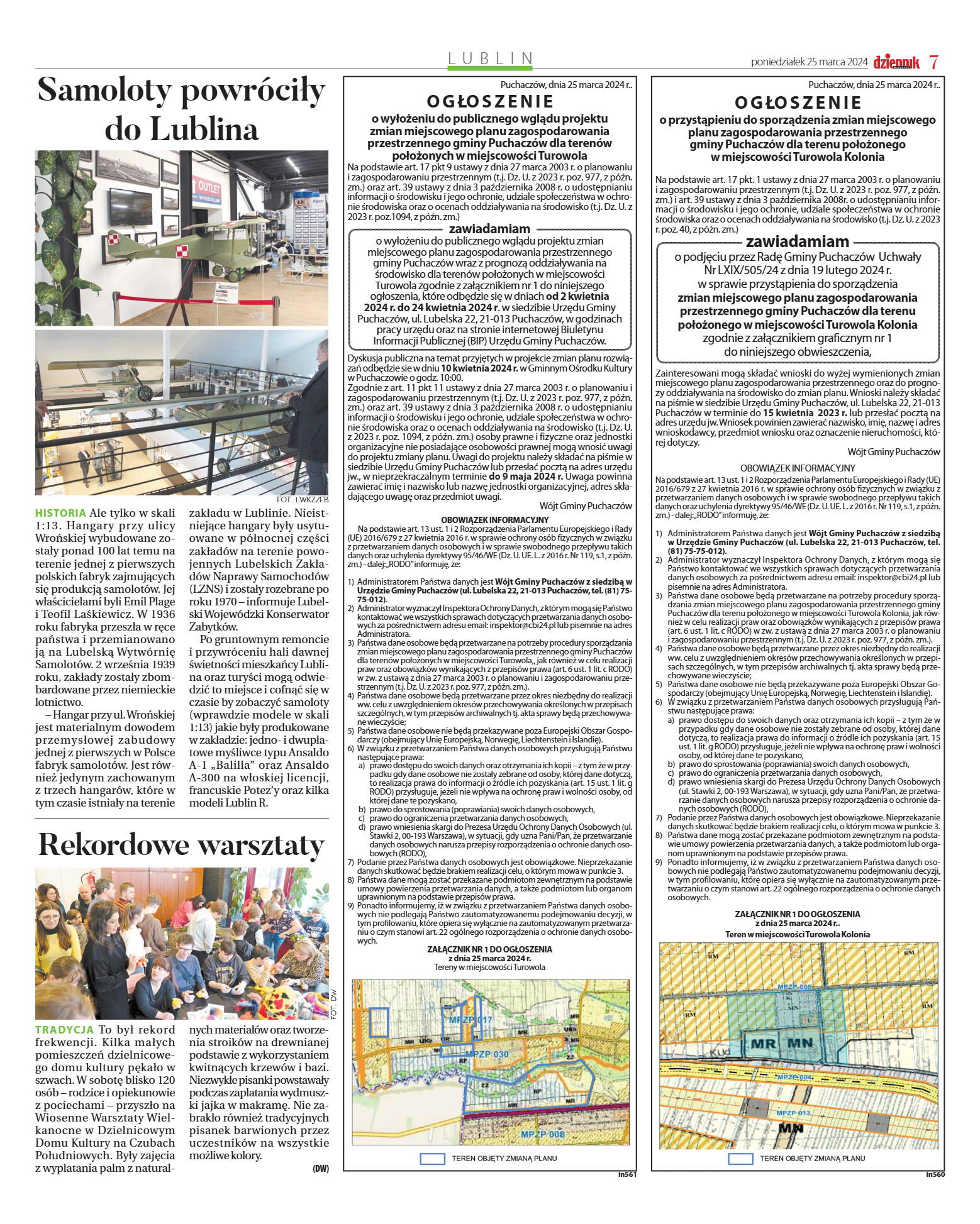 Wydanie główne - strona 7