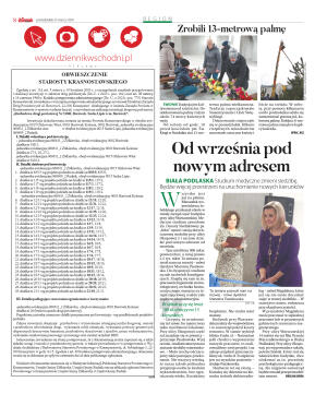 Wydanie główne - strona 8