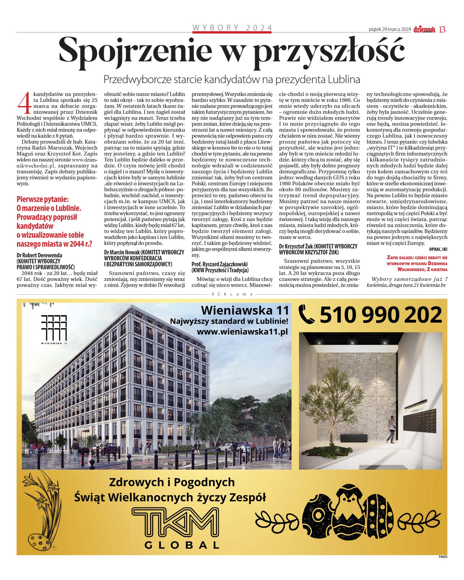 Wydanie główne - strona 13