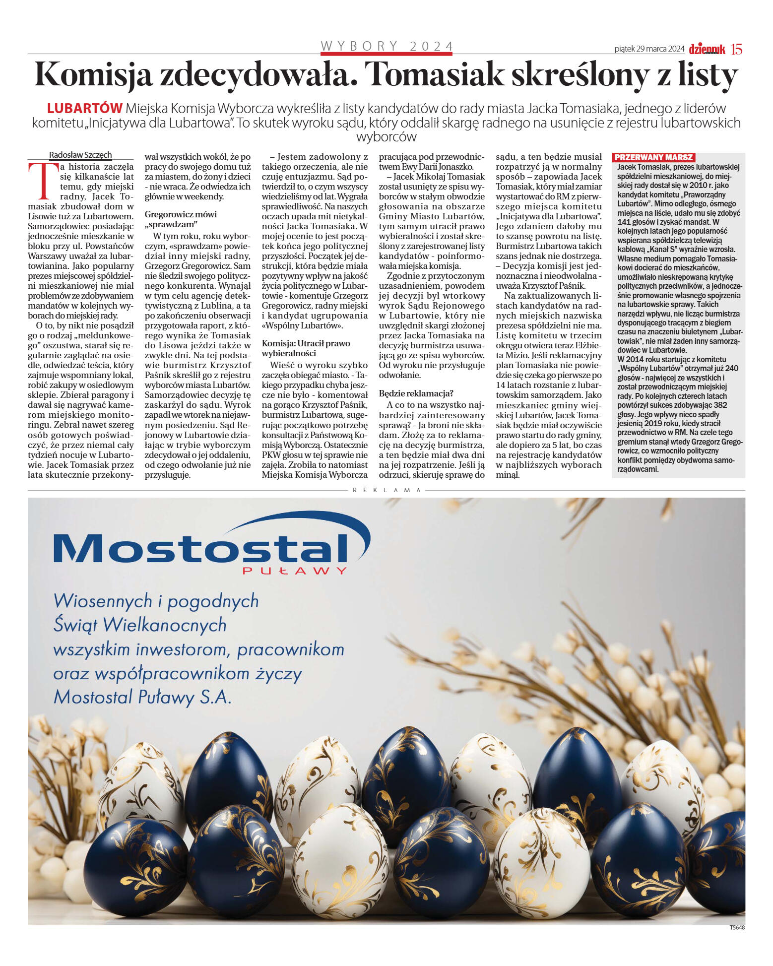 Wydanie główne - strona 15