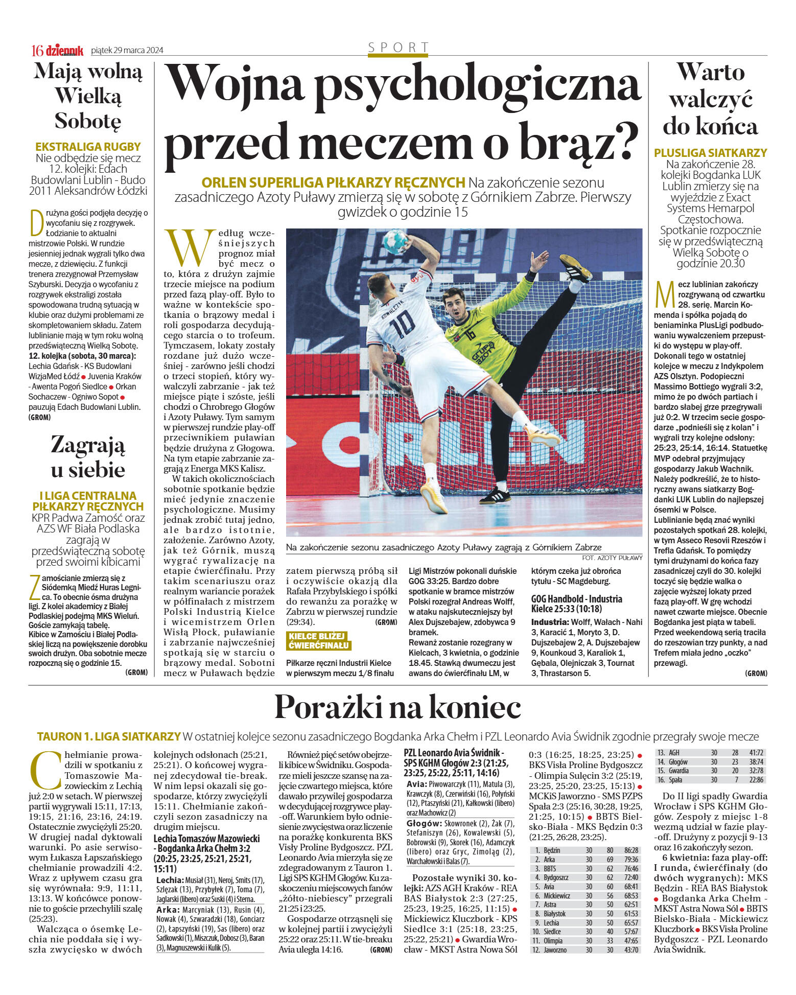 Wydanie główne - strona 16