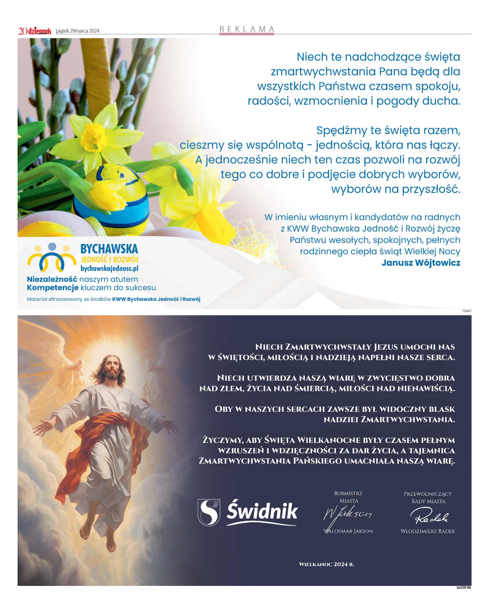 Wydanie główne - strona 20