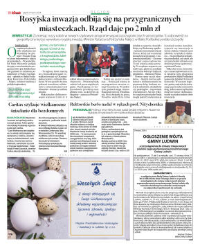 Wydanie główne - strona 10