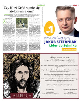 Wydanie główne - strona 5