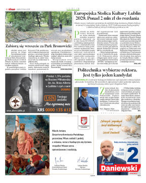 Wydanie główne - strona 6