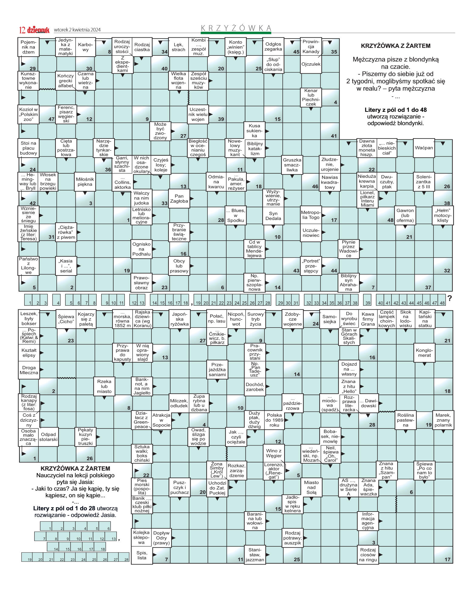 Wydanie główne - strona 12