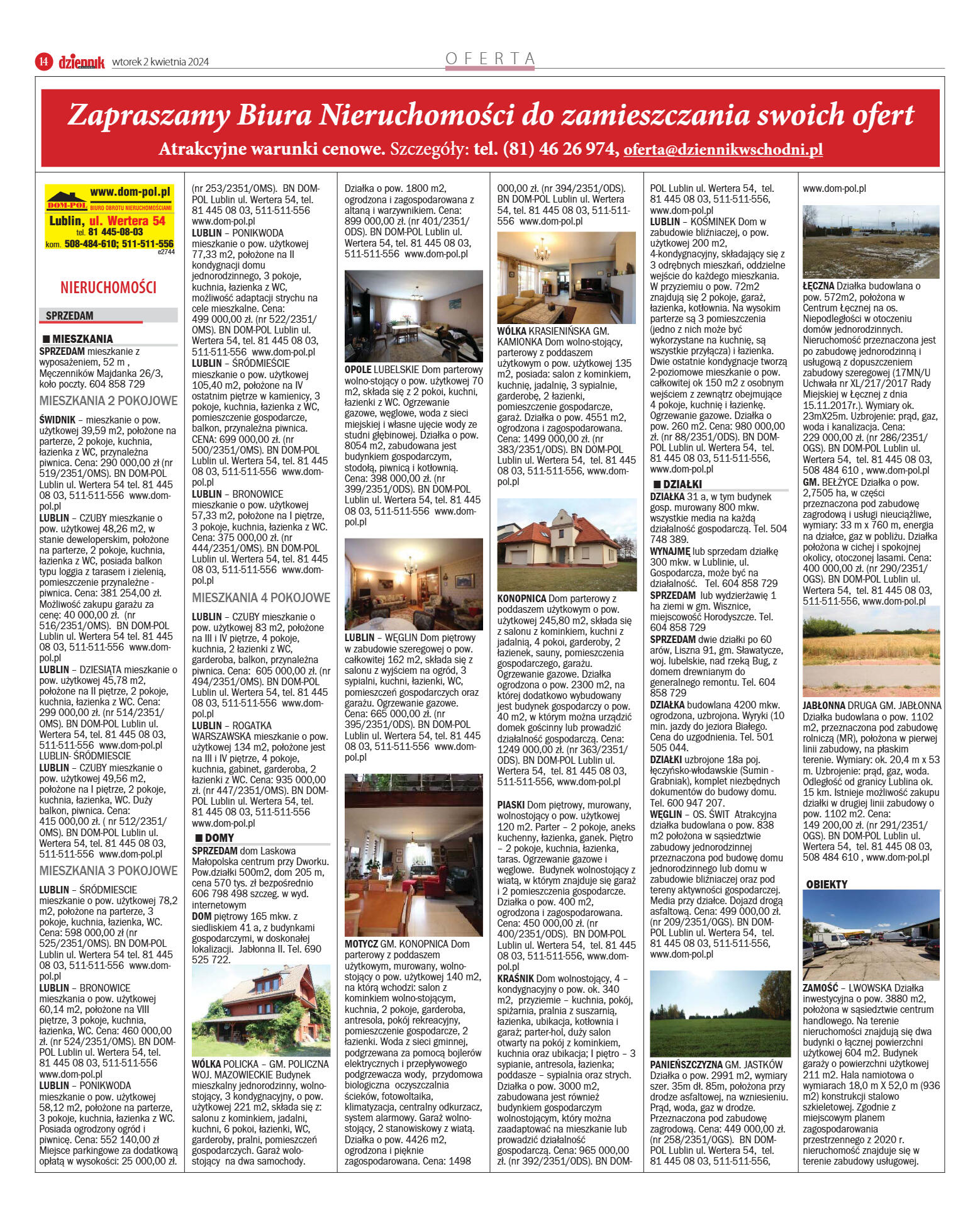 Wydanie główne - strona 14