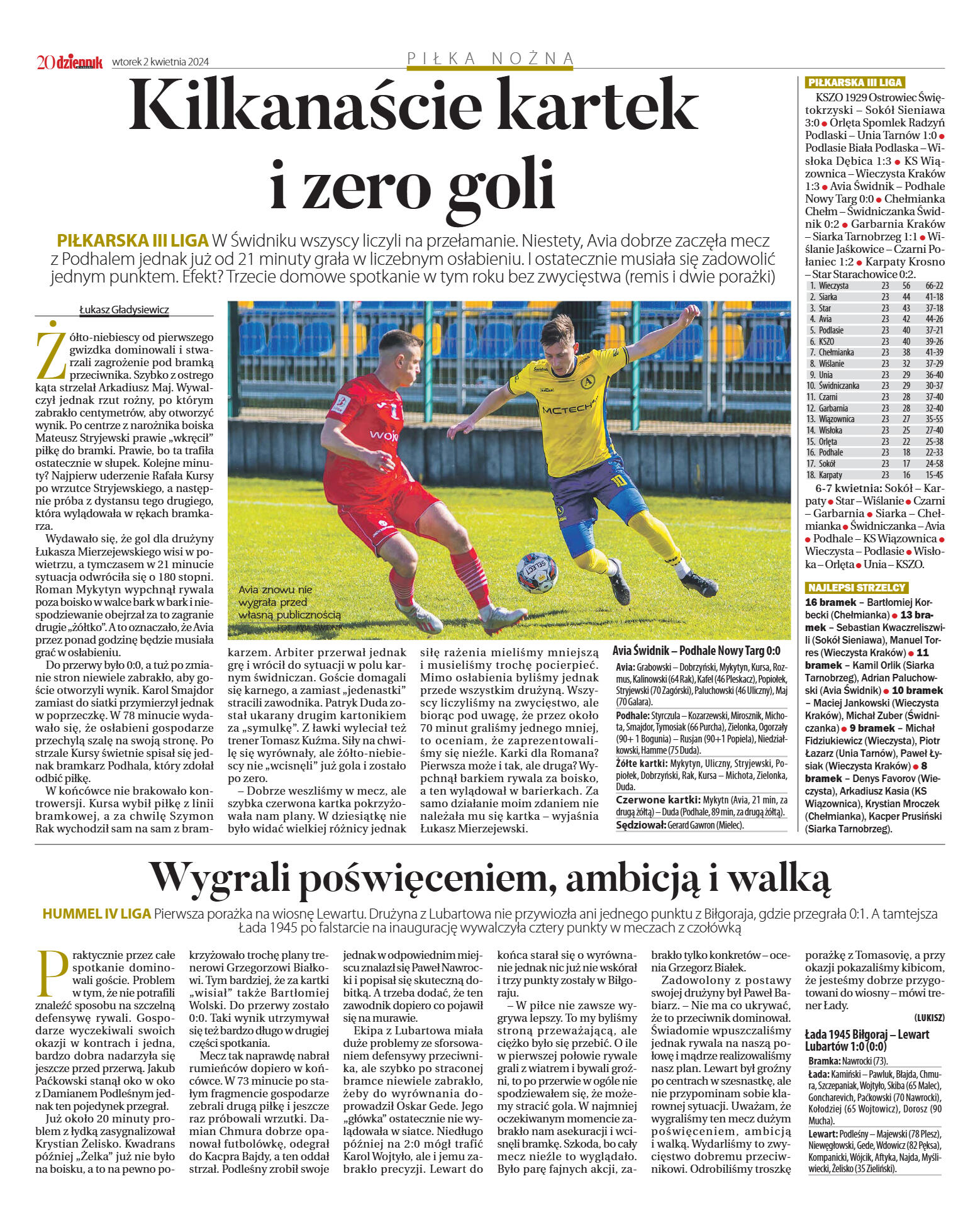 Wydanie główne - strona 20