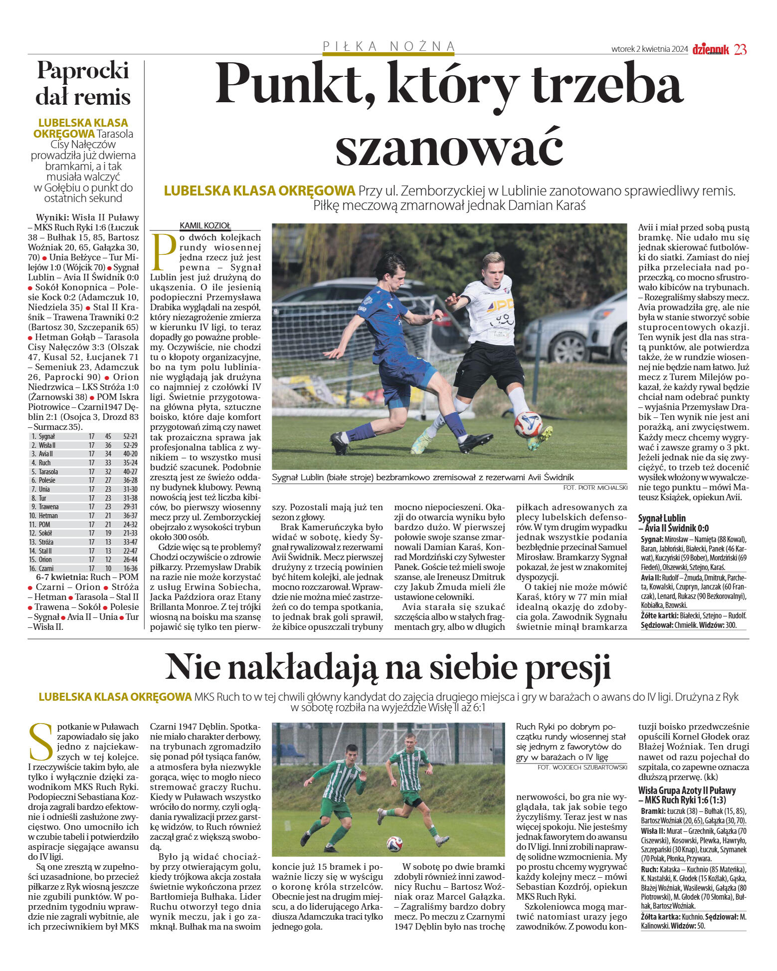 Wydanie główne - strona 23