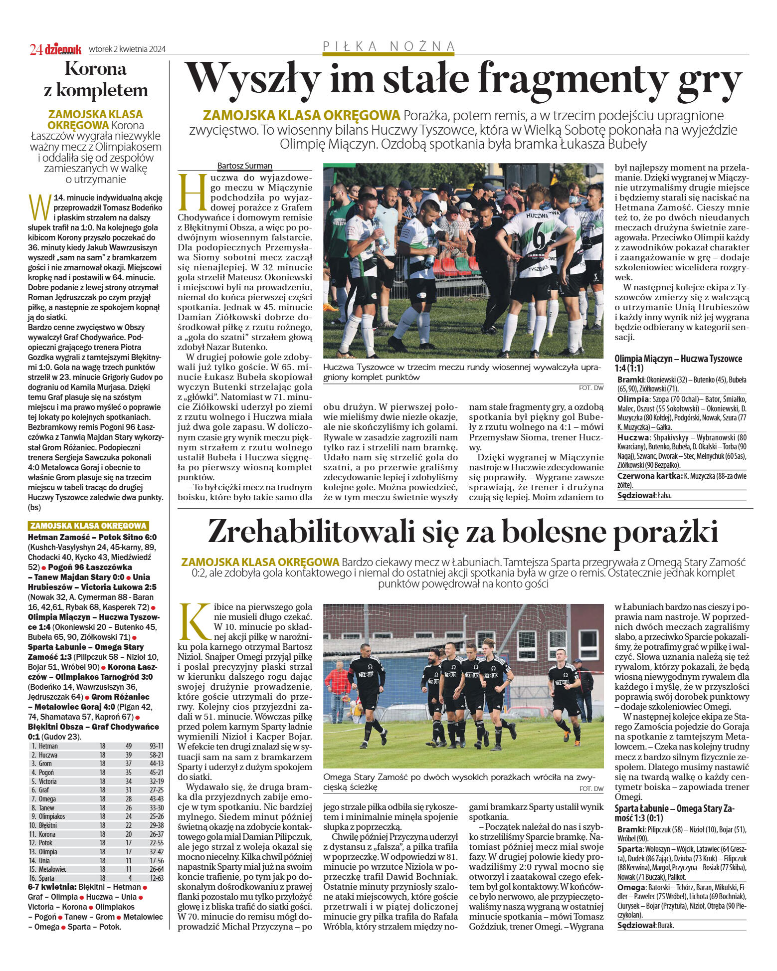 Wydanie główne - strona 24