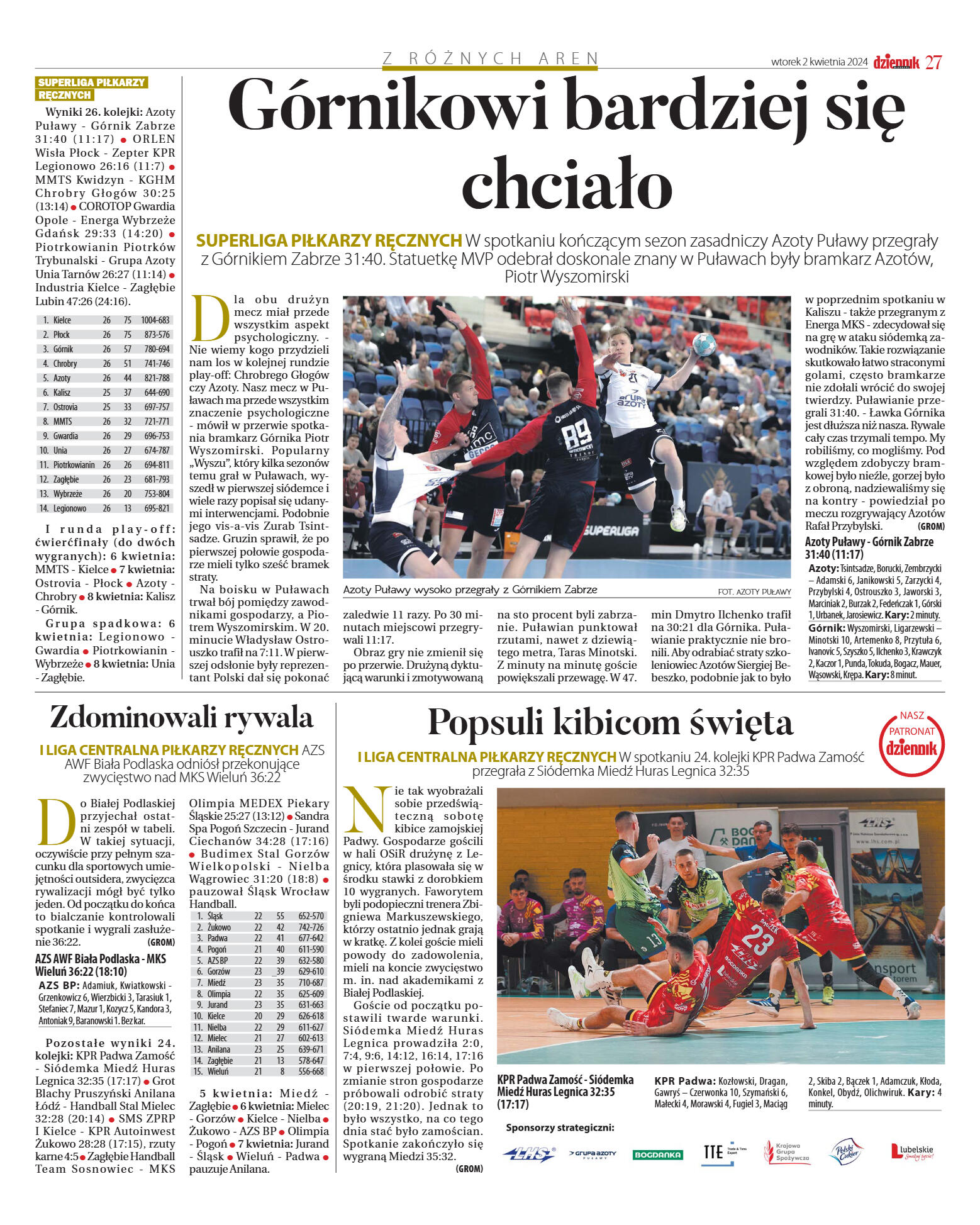 Wydanie główne - strona 27