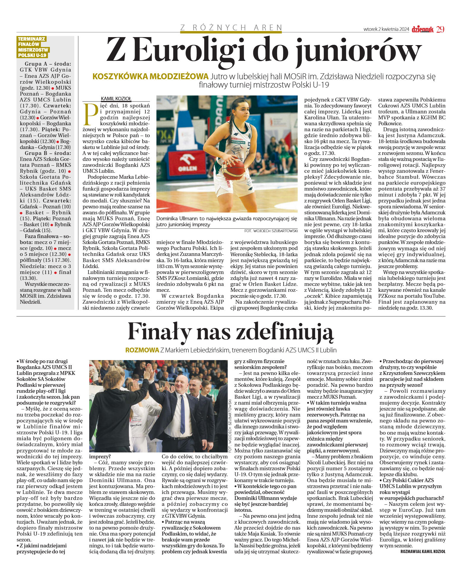 Wydanie główne - strona 29