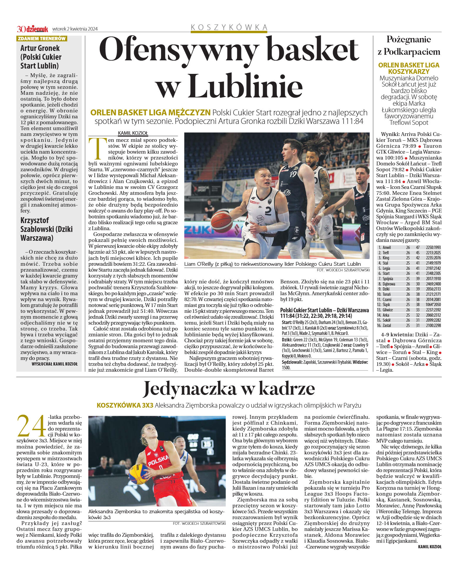 Wydanie główne - strona 30