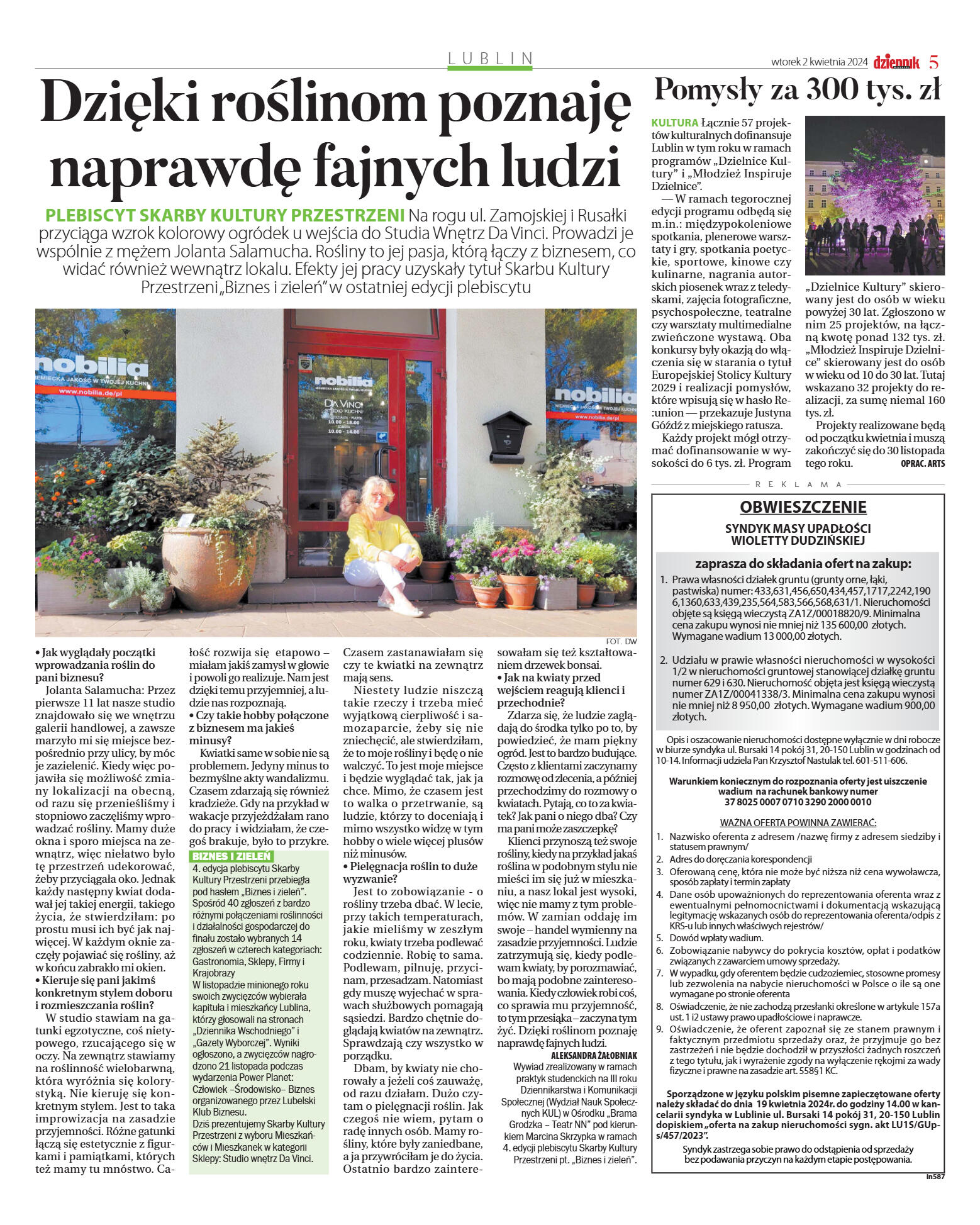 Wydanie główne - strona 5