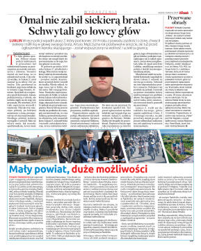 Wydanie główne - strona 3