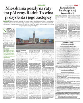 Wydanie główne - strona 7