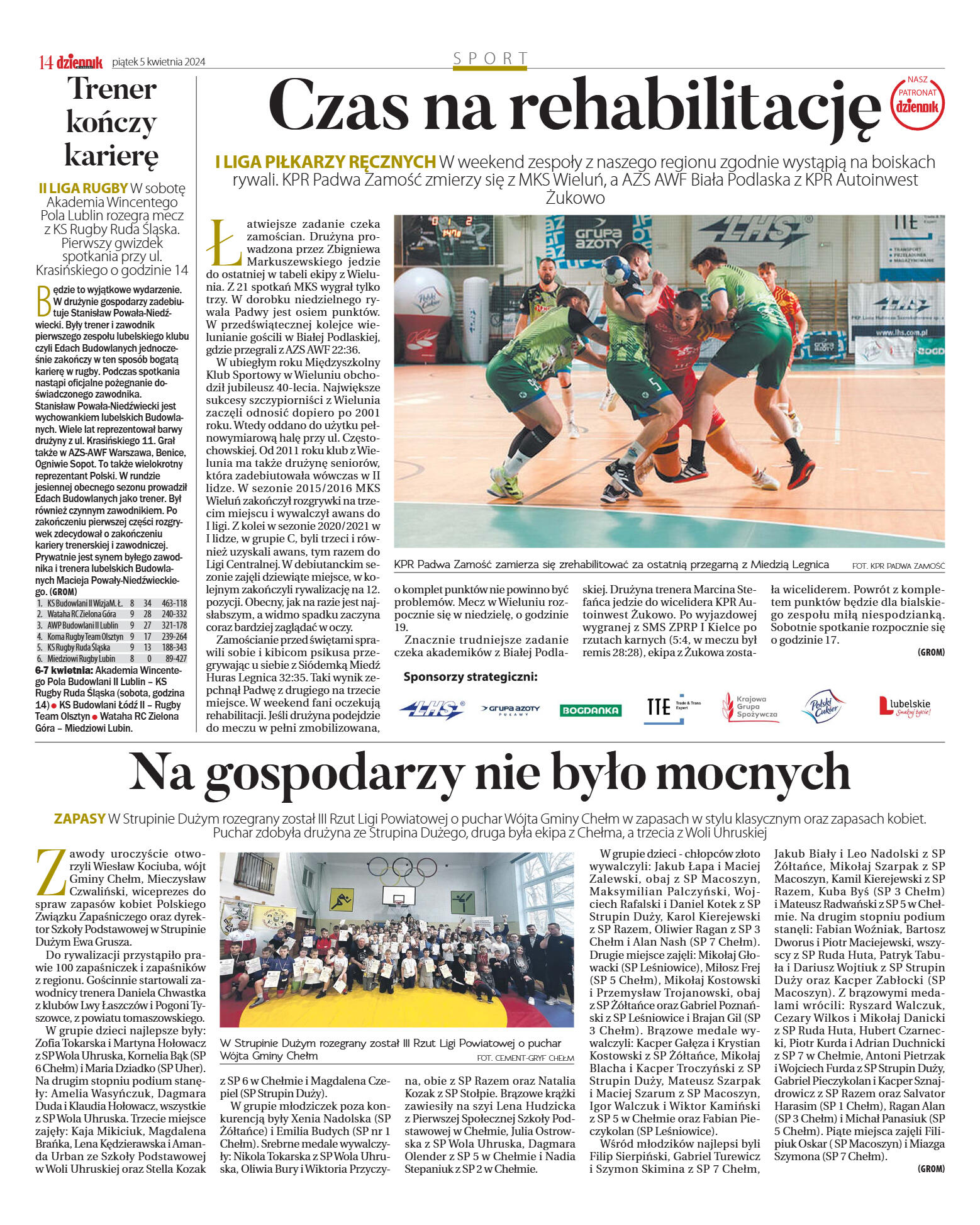 Wydanie główne - strona 14