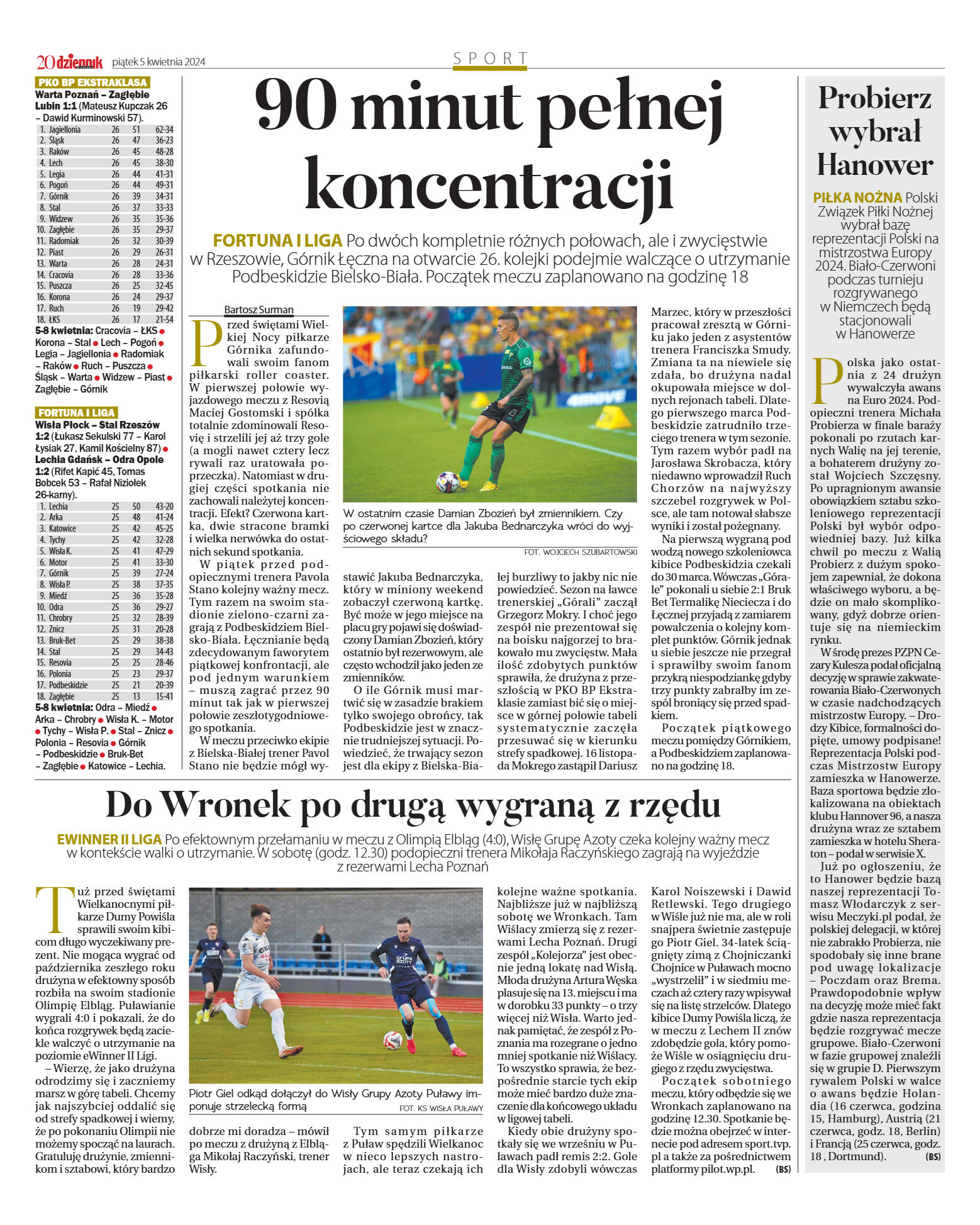 Wydanie główne - strona 20