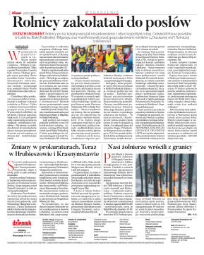 Wydanie główne - strona 2