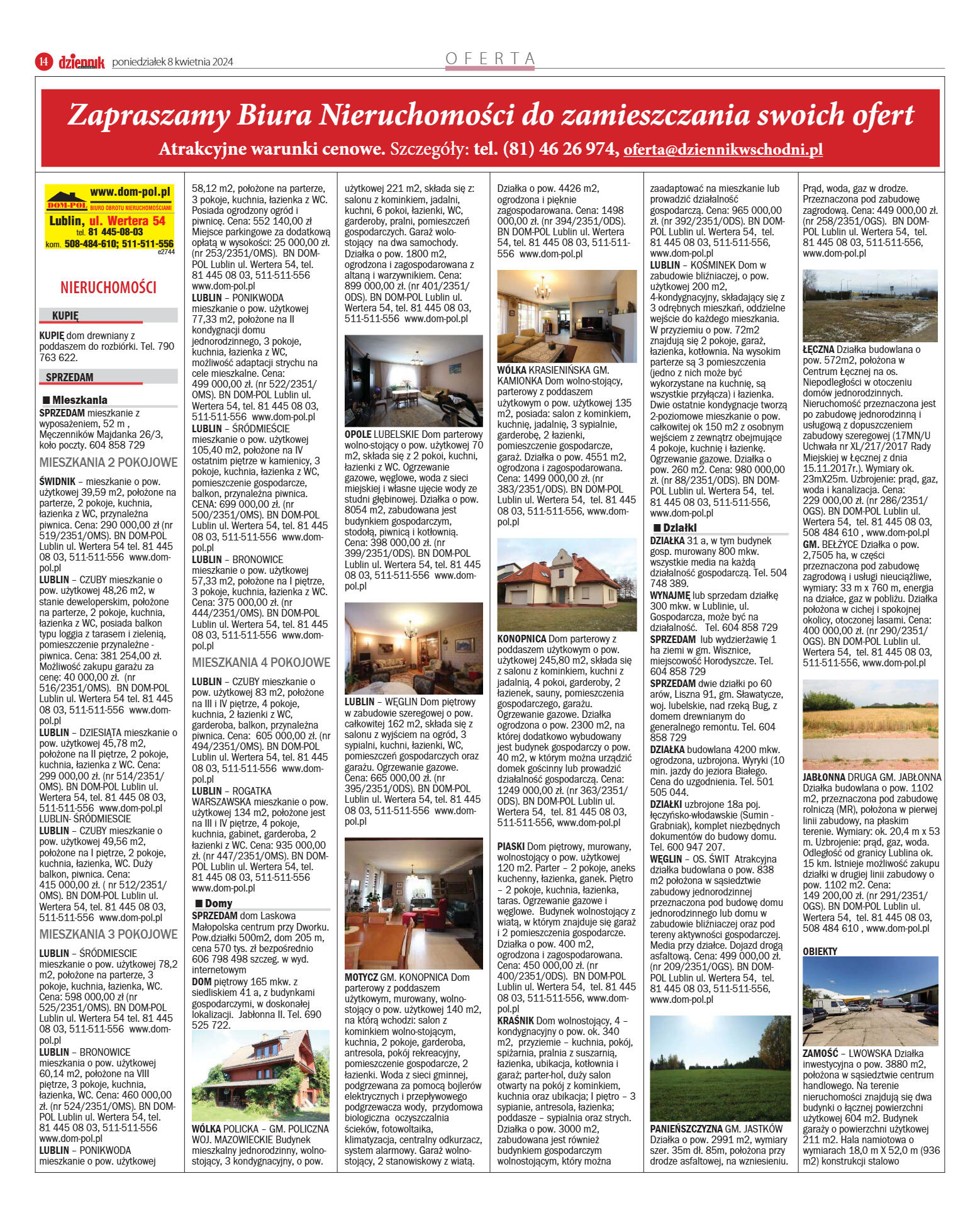 Wydanie główne - strona 14