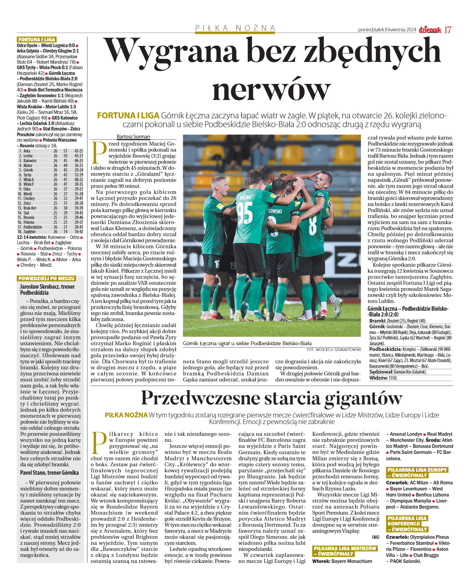 Wydanie główne - strona 17