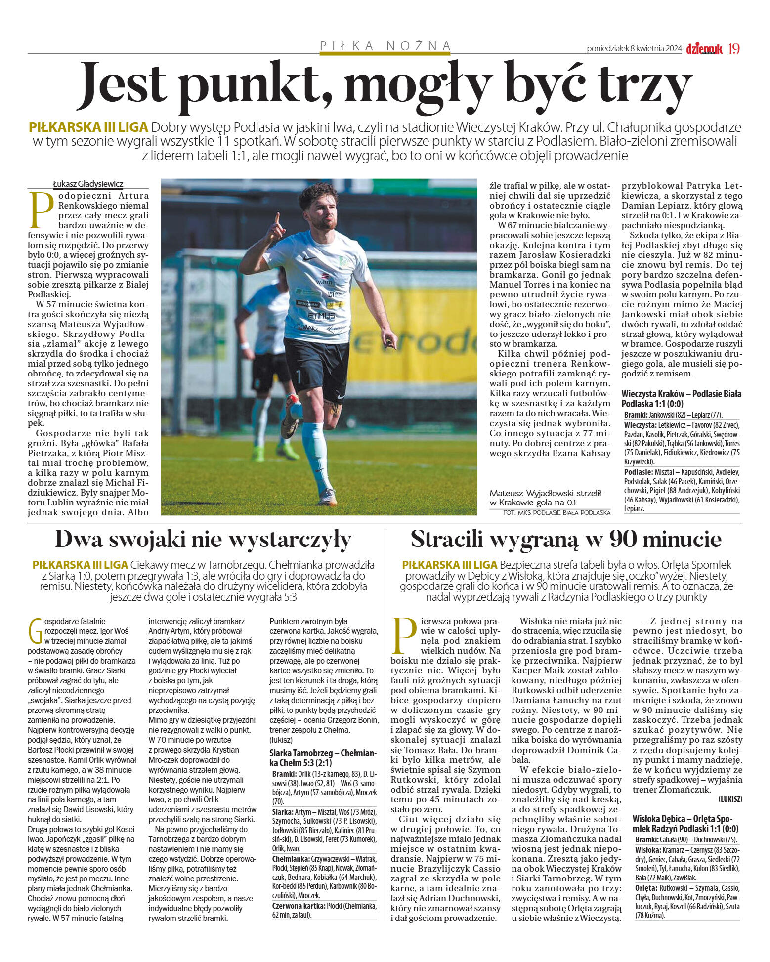 Wydanie główne - strona 19