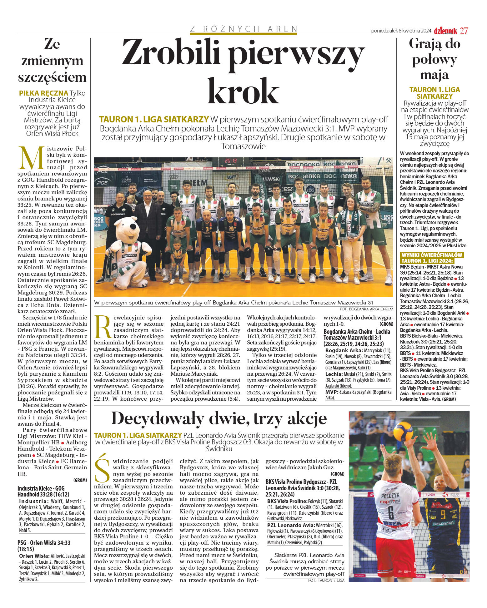 Wydanie główne - strona 27