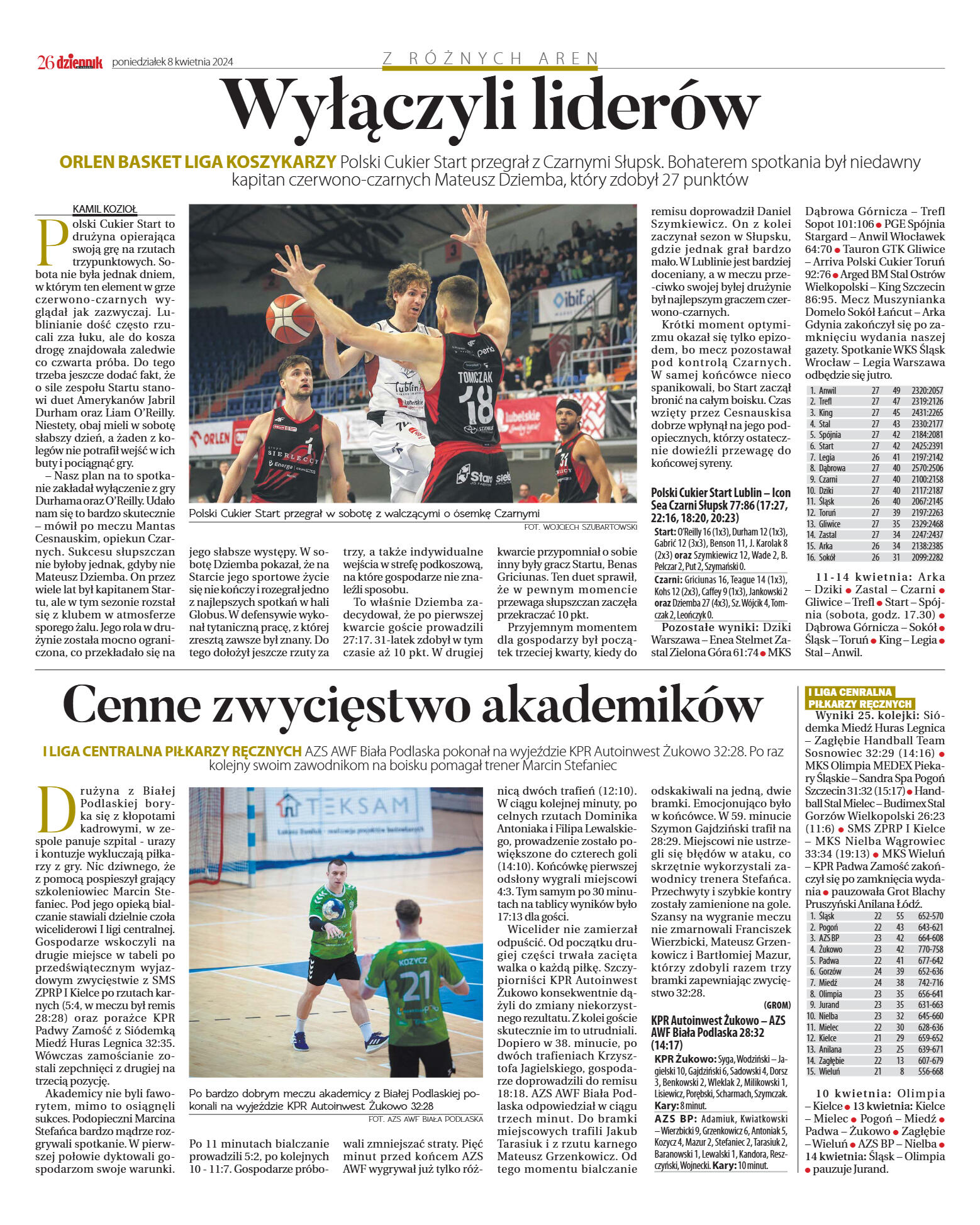 Wydanie główne - strona 28