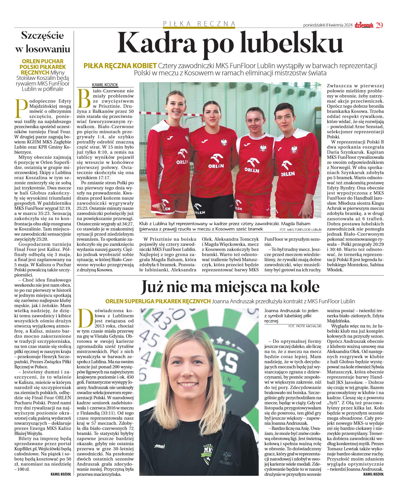 Wydanie główne - strona 29