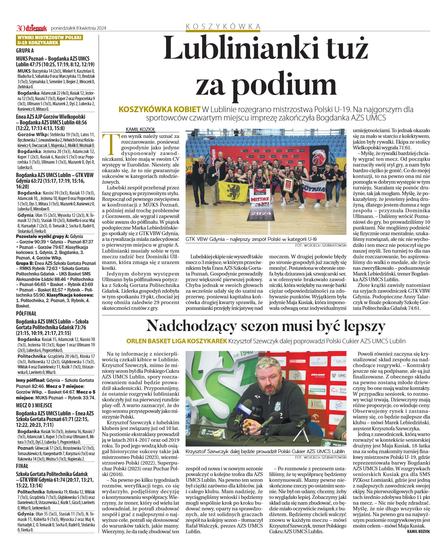 Wydanie główne - strona 30